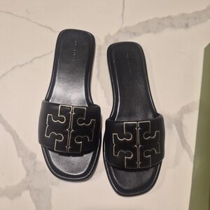 Tory Burch Slides